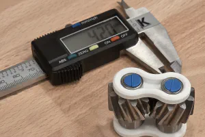 Modeling & 3D Printing